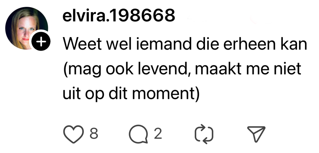 crematorium tekst