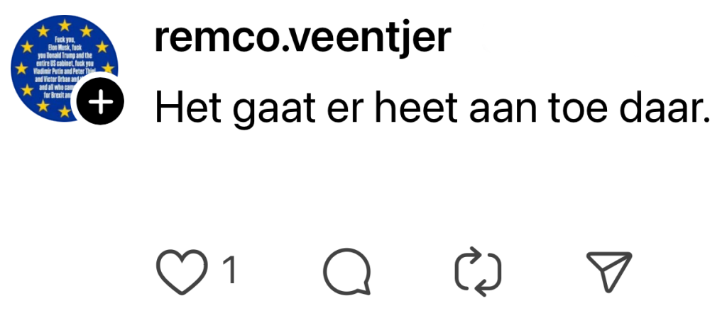crematorium tekst