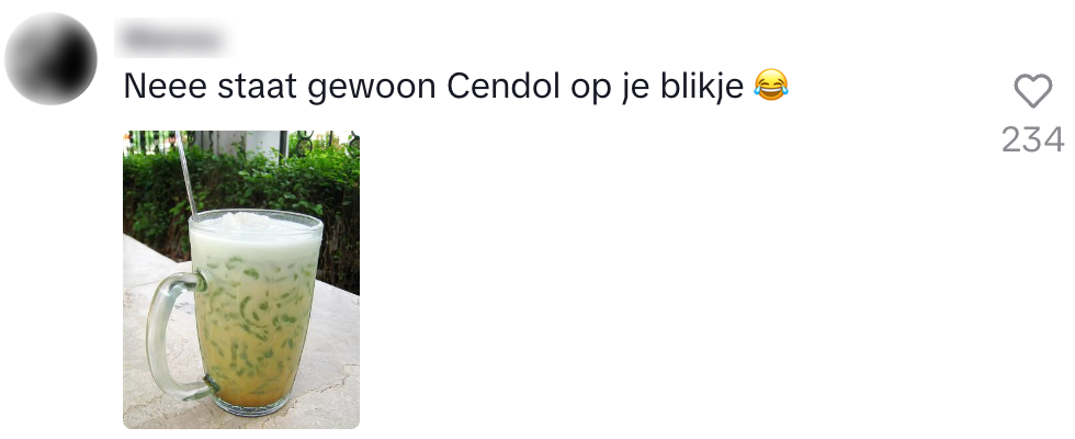 blikje