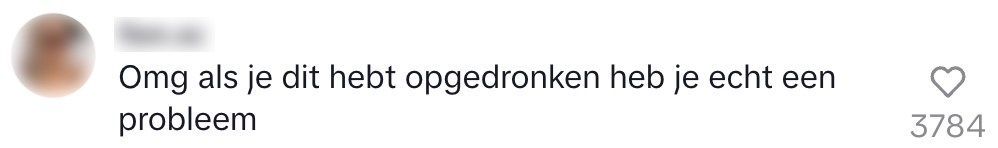 blikje