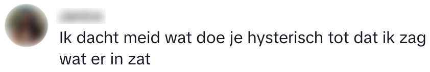 blikje