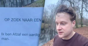eenzonder