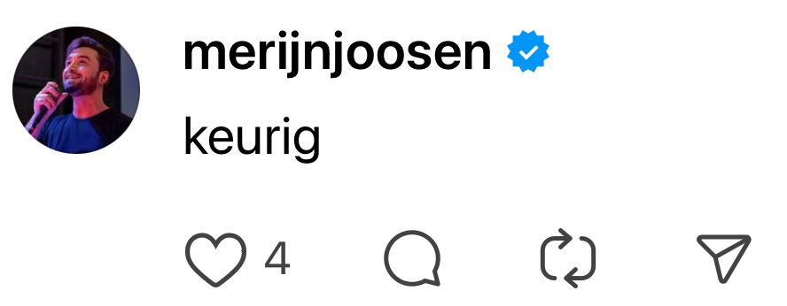 opmerking kind