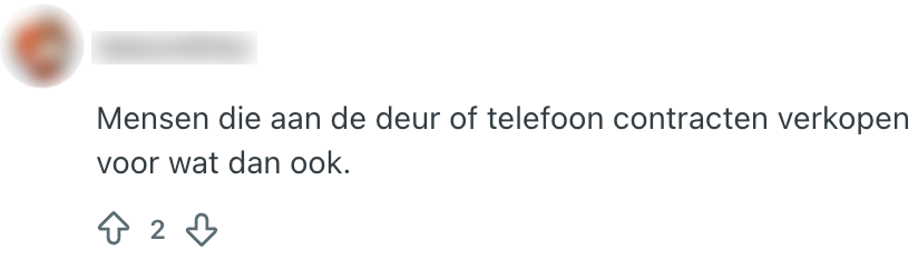 kerst