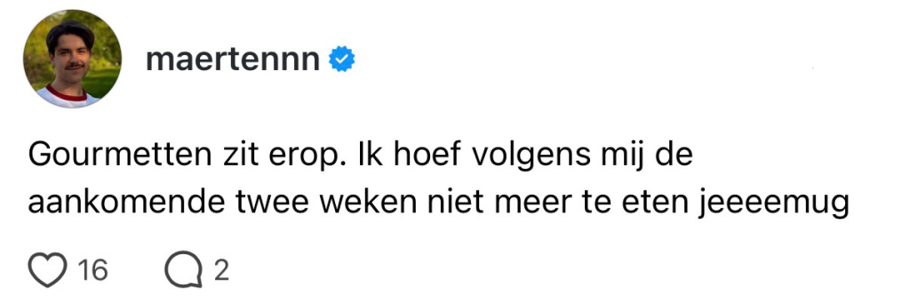 kerst