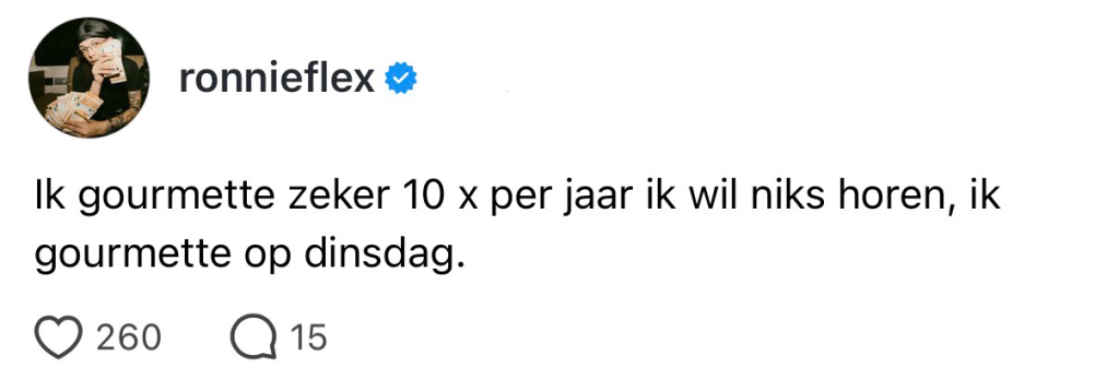 gourmetten