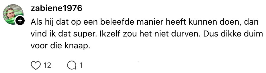hond