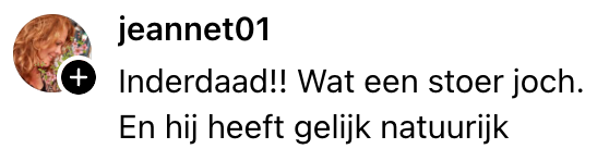 hond