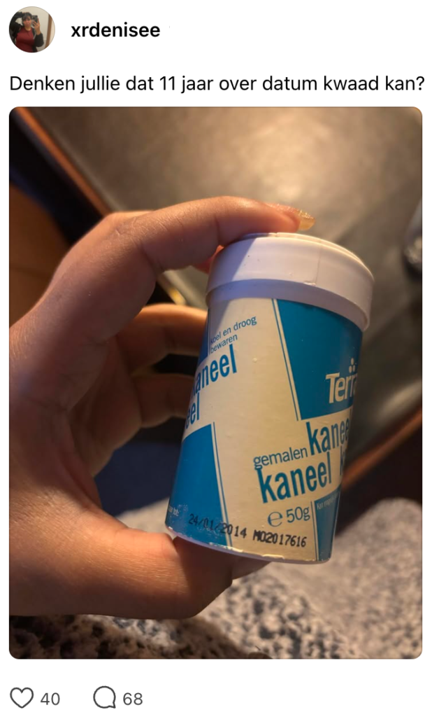 voorraadkast