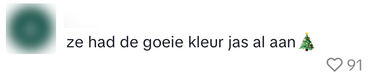 kerstbomen praxis