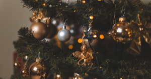 kerstboomzonder