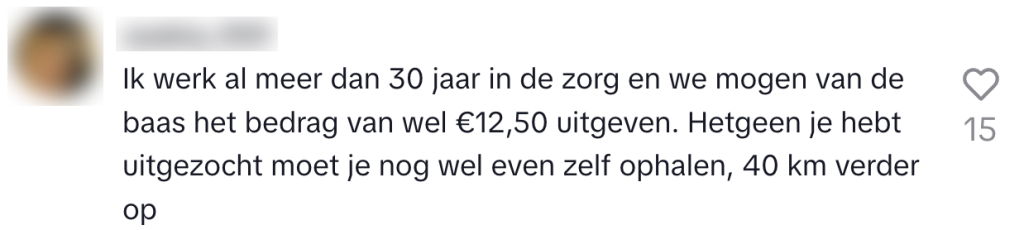 kerstpakketten