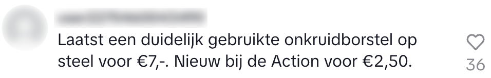 kringloopwinkel