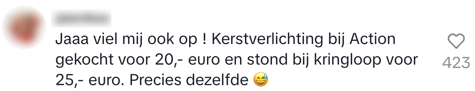 kringloopwinkel