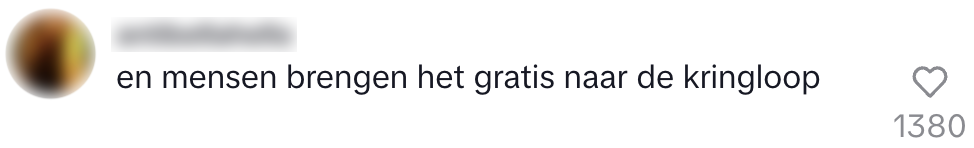 kringloopwinkel