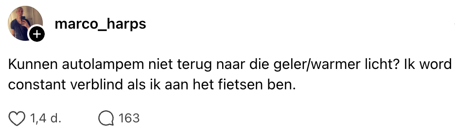 koplampen
