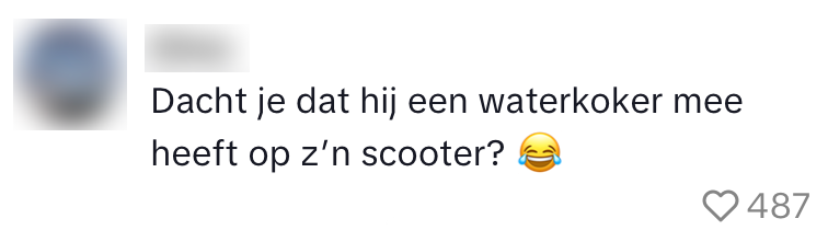 eten bestellen