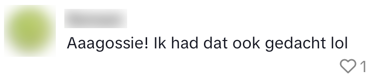 eten bestellen