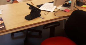 manager zonder