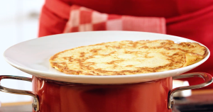pannekoek foto