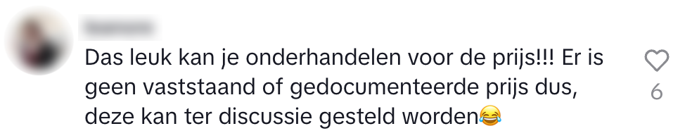 prijskaartjes