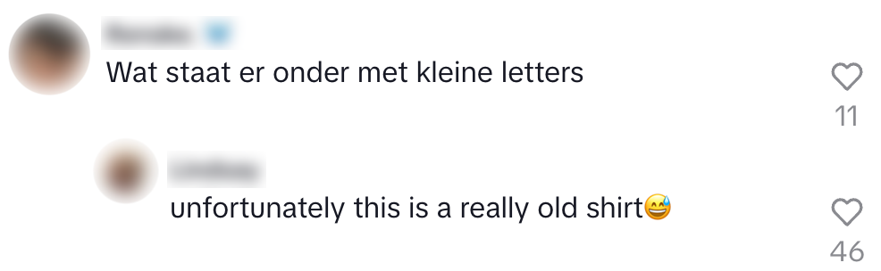 shirt
