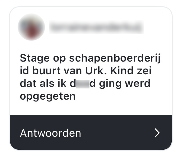 stagiairs