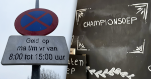 taalfouten met