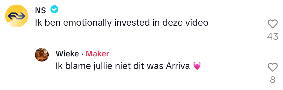 wakker
