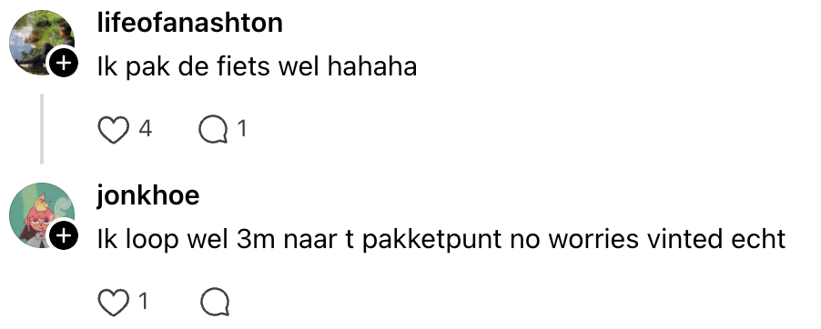 Vinted
