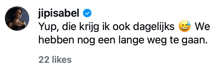 comments mannen vrouwen