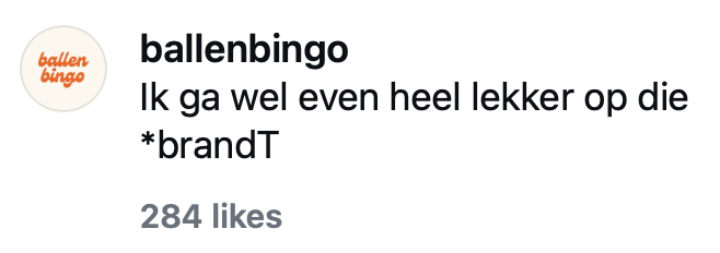 comments mannen vrouwen