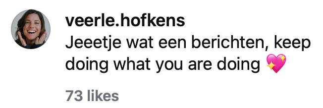 vrouwonvriendelijk reacties online