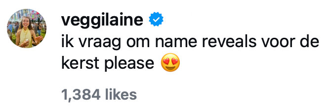 comments mannen vrouwen