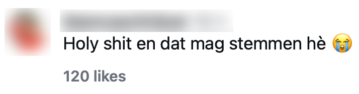 comments mannen vrouwen
