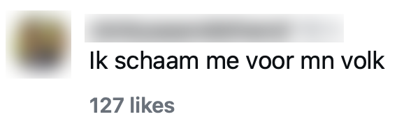 vrouwonvriendelijk reacties online