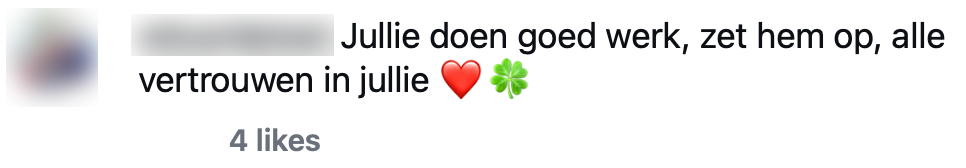 politie jaarwisseling