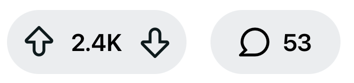 briefje reclame winkel raam