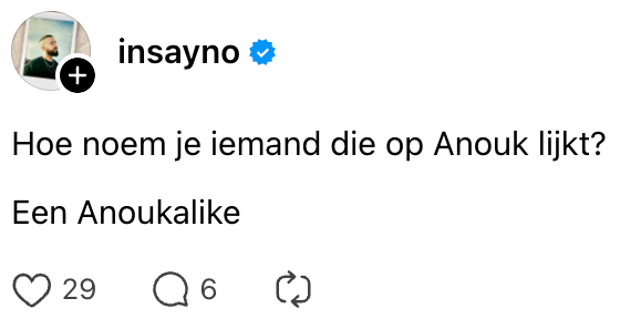 kerst