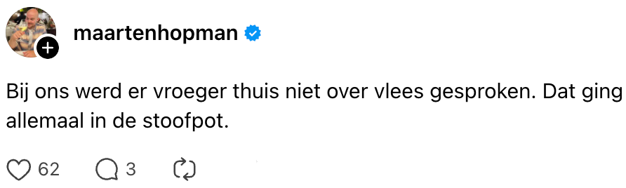 kerst