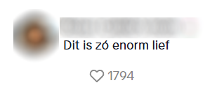Dankbaarheid en waardering
