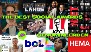 Business nominees header
