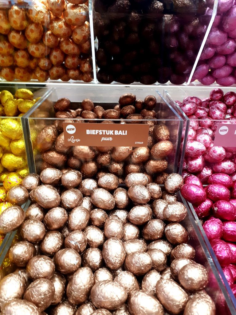 paaseieren