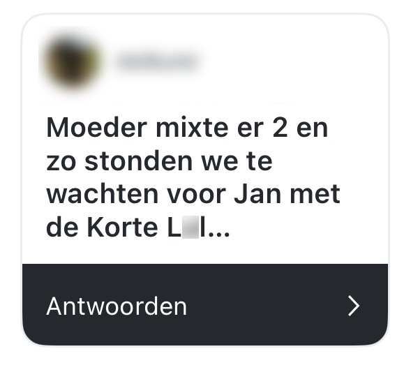 achternaam