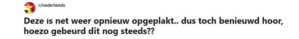 Bordjes, toilet, tekst