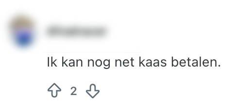 kaasboer