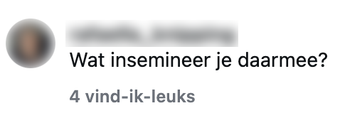 versprekingen