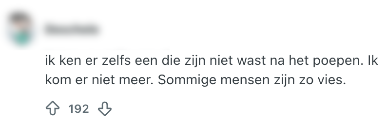 poep
