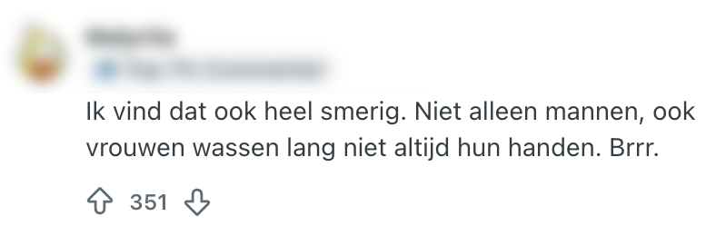 vrouwen