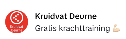 krachttraining